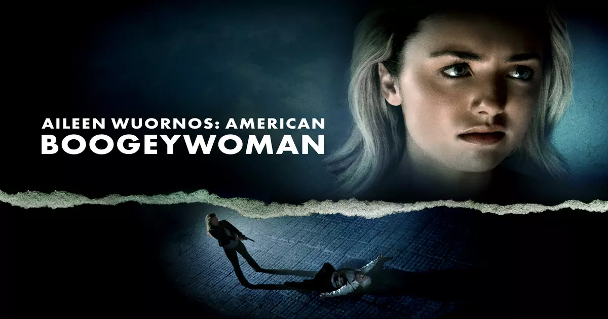 Aileen Wuornos: American Boogeywoman
