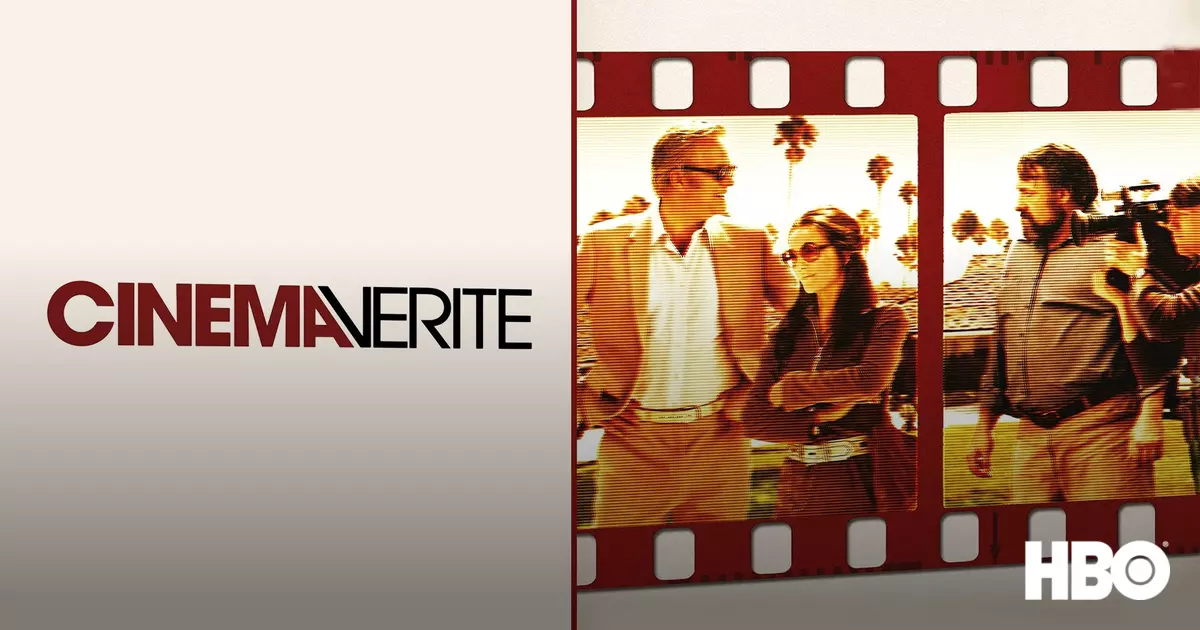 Cinema Verite