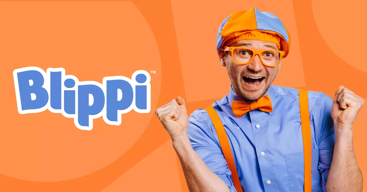 Blippi