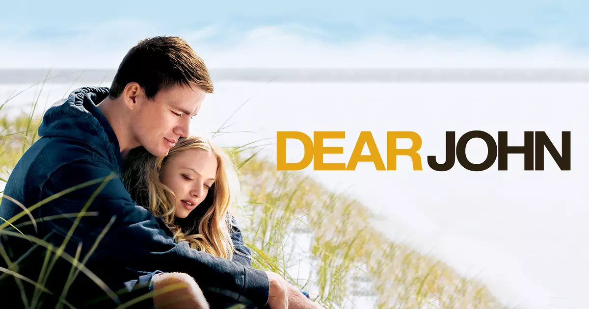 Dear John