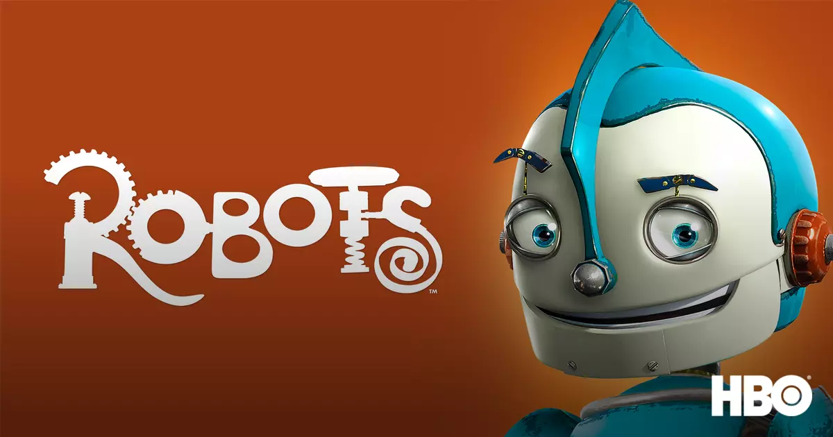 Robots