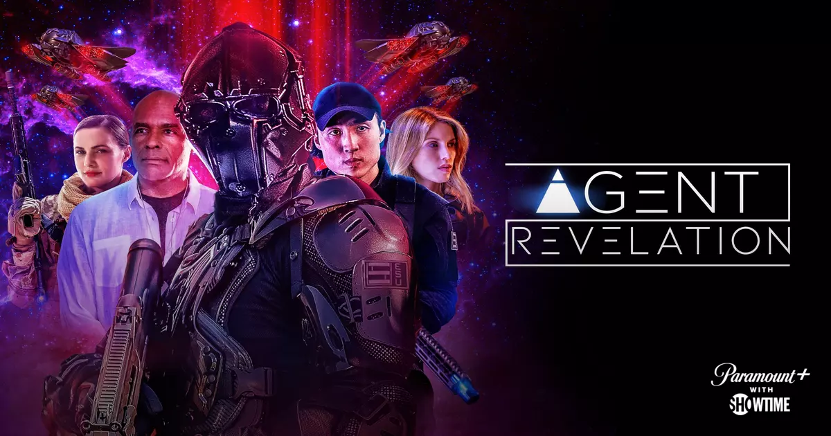 Agent Revelation