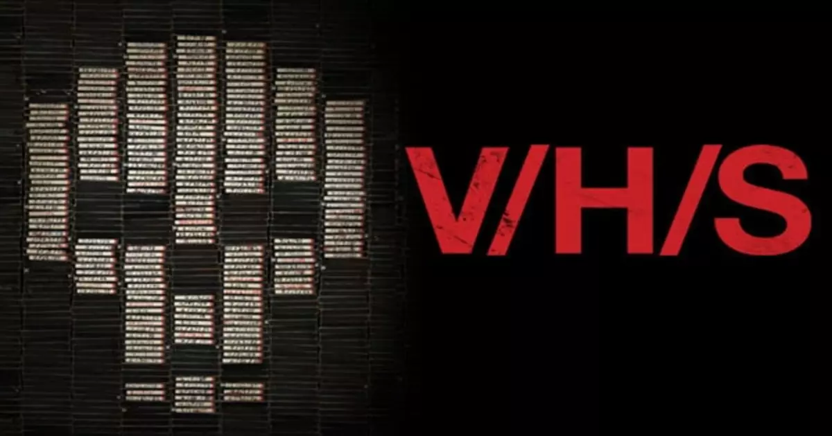 V/H/S