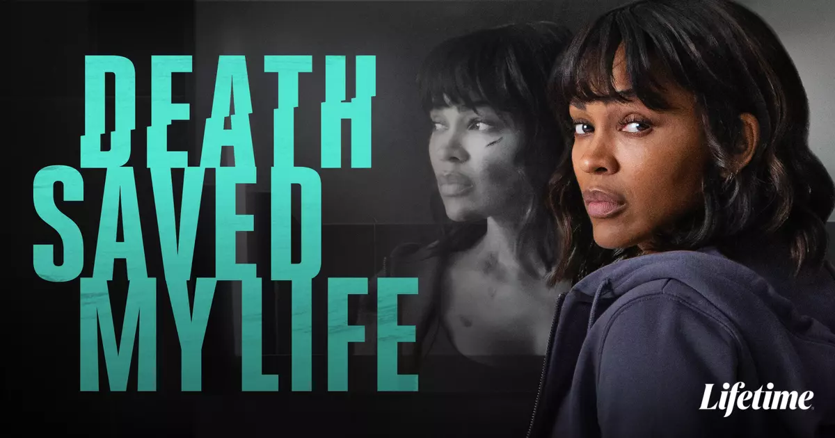 Death Saved My Life