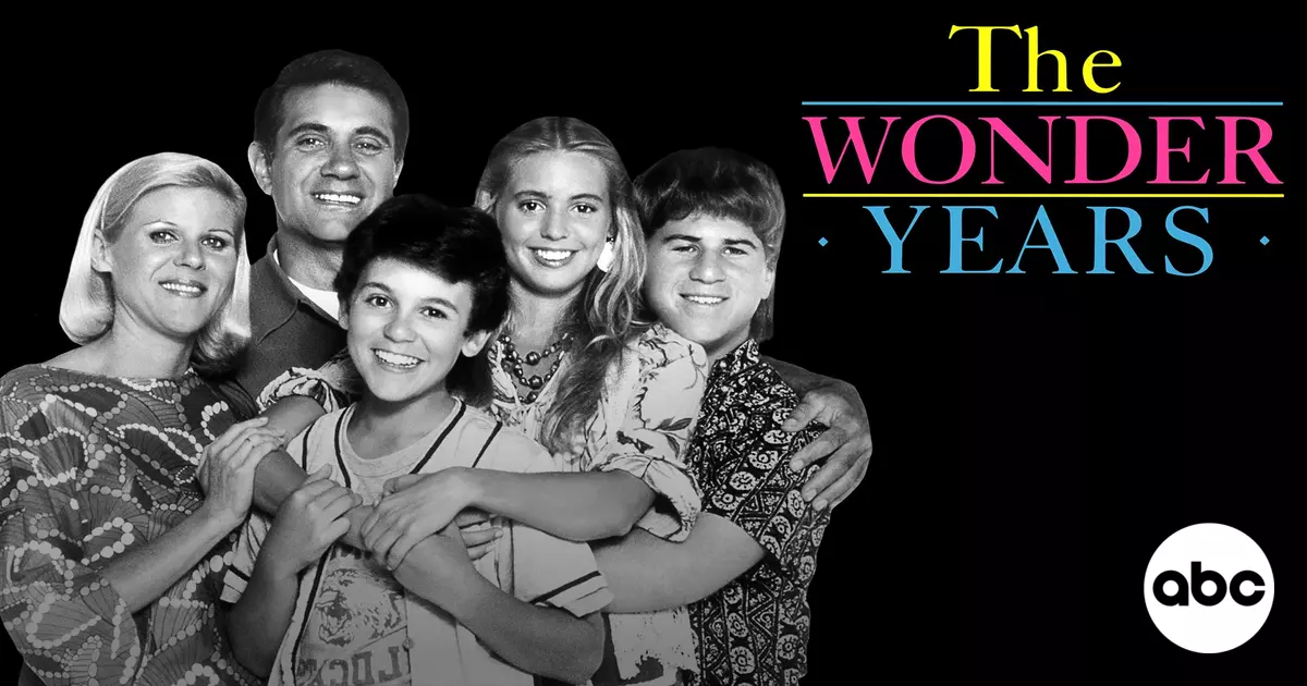 The Wonder Years