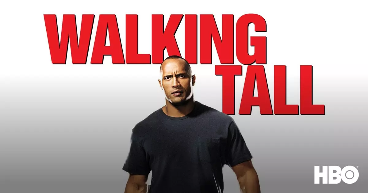 Walking Tall