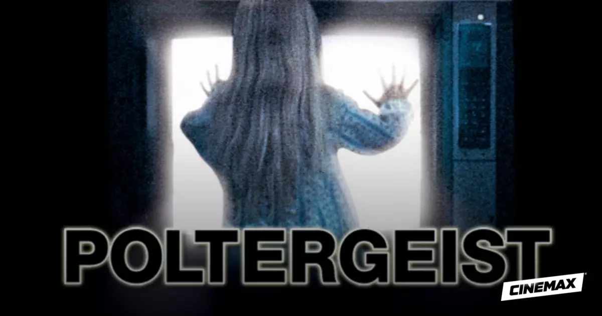 Poltergeist