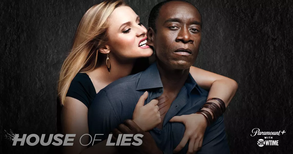 House of Lies