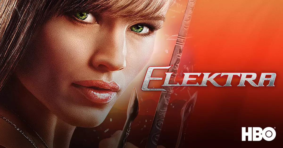 Elektra