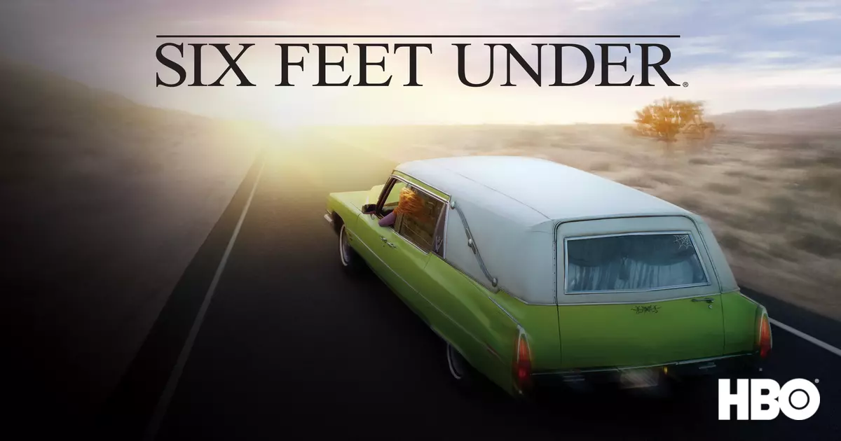 Six Feet Under