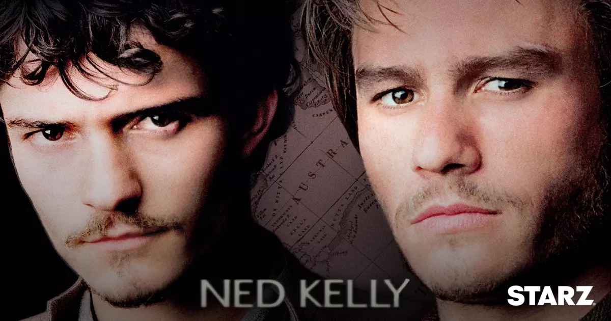 Ned Kelly