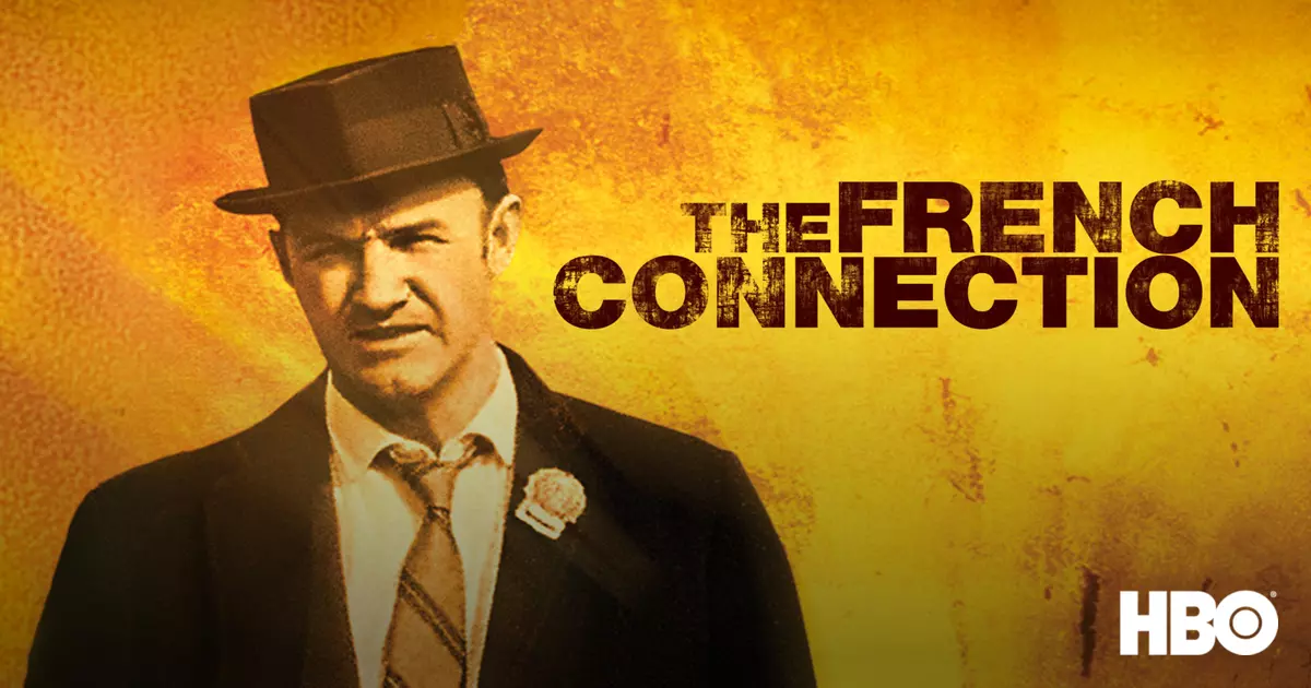 The French Connection