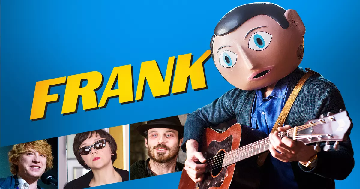 Frank