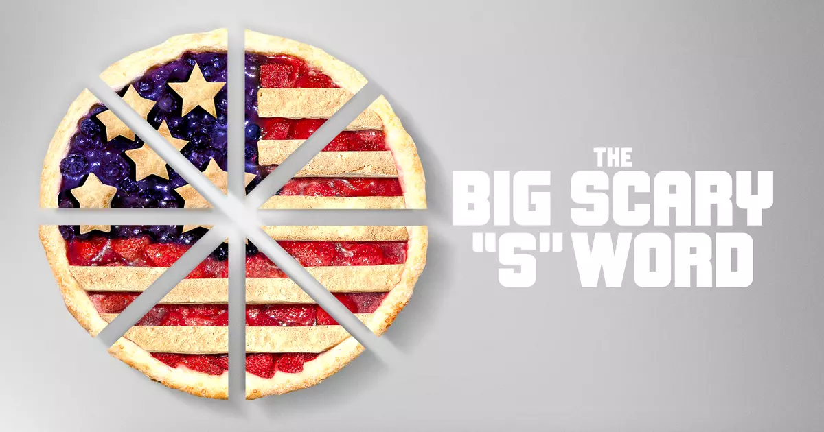 The Big Scary 'S' Word