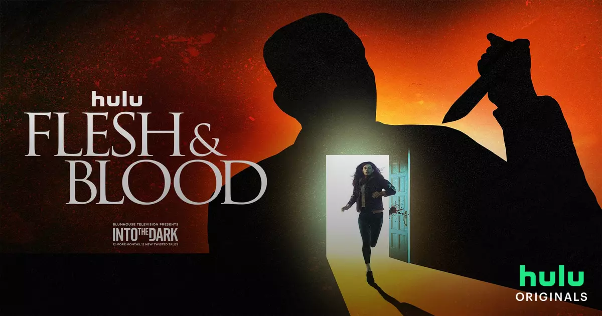 Flesh & Blood