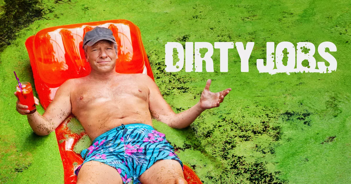Dirty Jobs