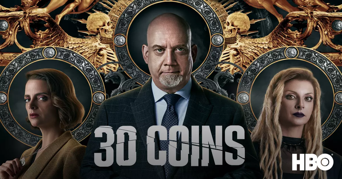 30 Coins (30 Monedas)