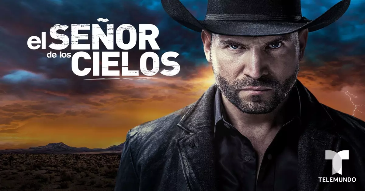 El Señor de los Cielos