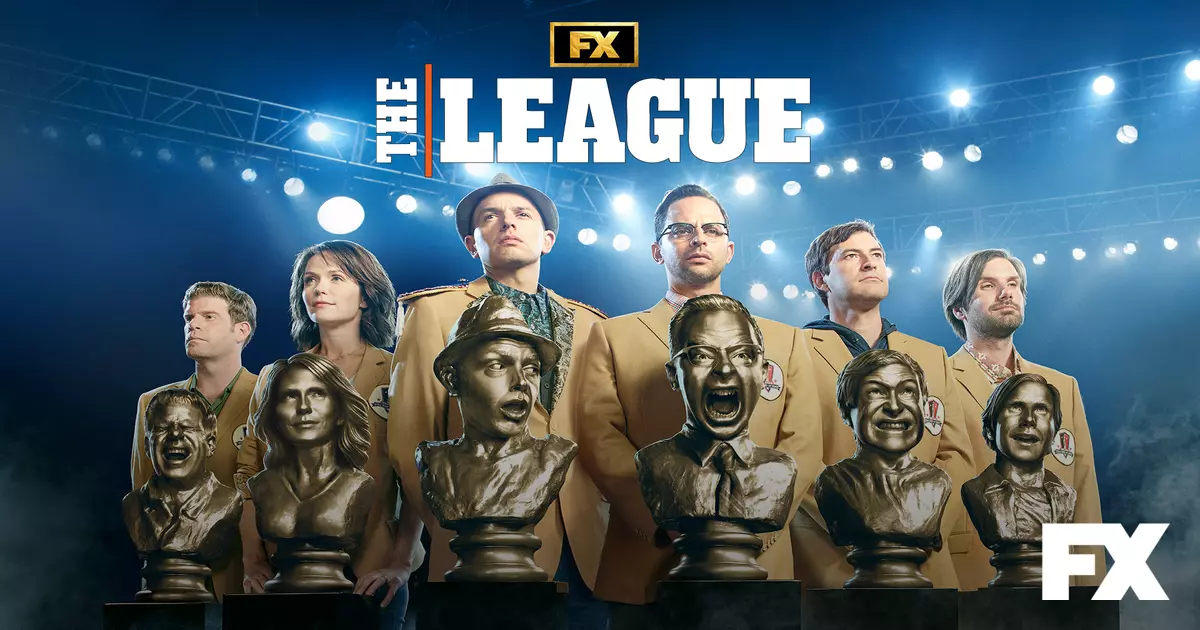 The League