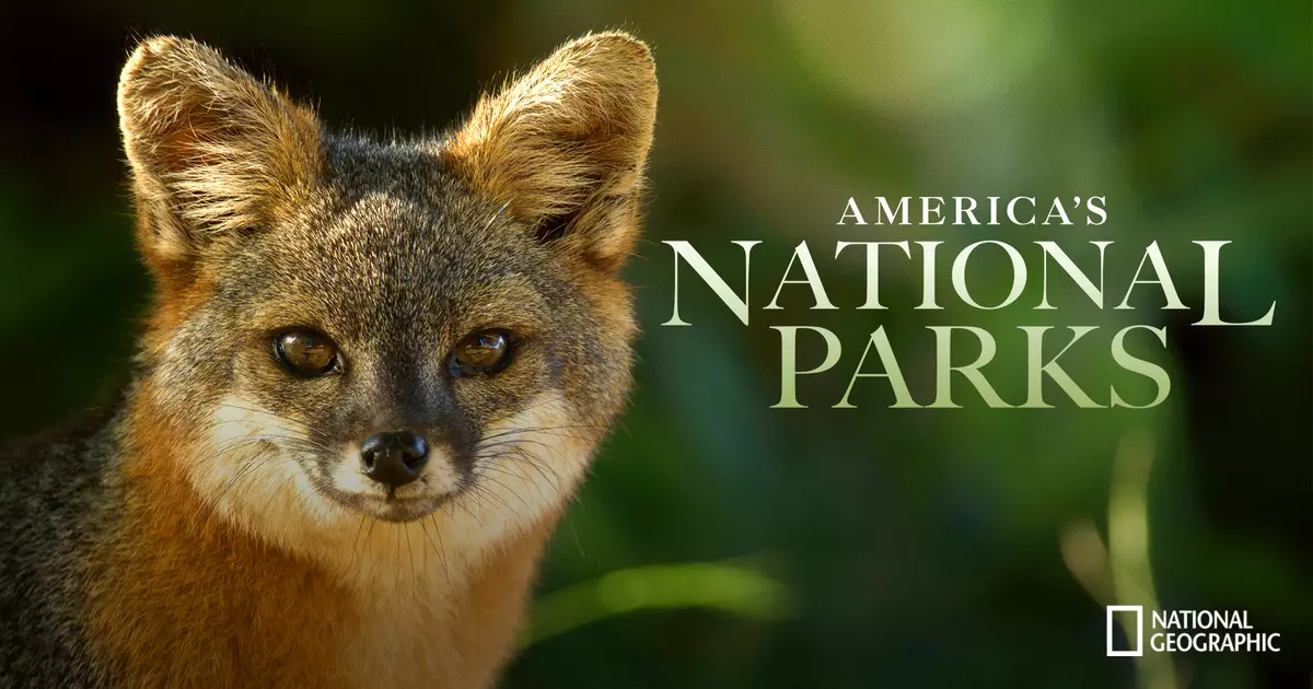 America's National Parks