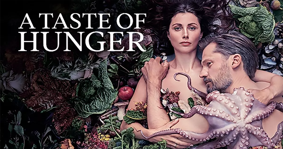 A Taste of Hunger (Eng Dub)