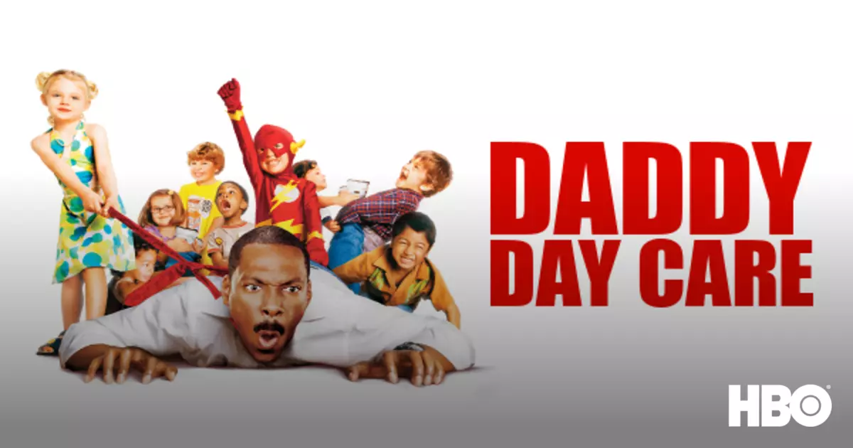 Daddy Day Care