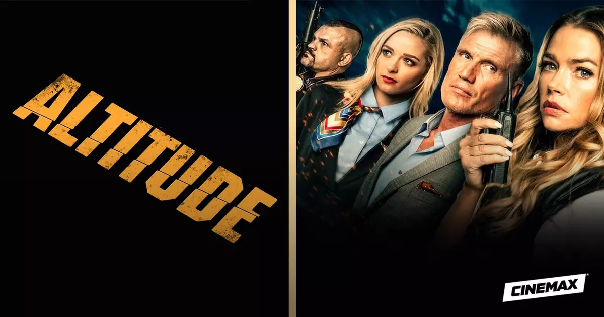 Altitude