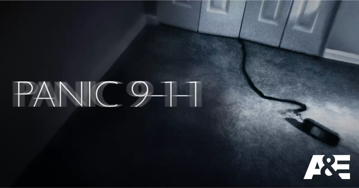 Panic 9-1-1