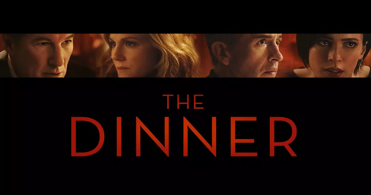 The Dinner