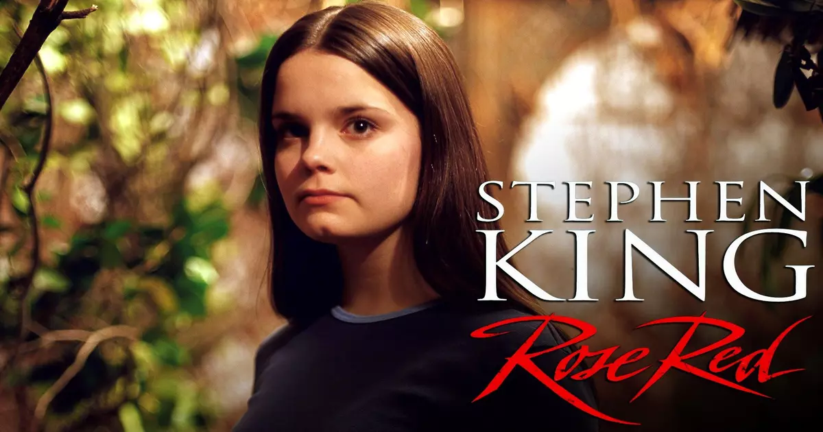 Stephen King's Rose Red
