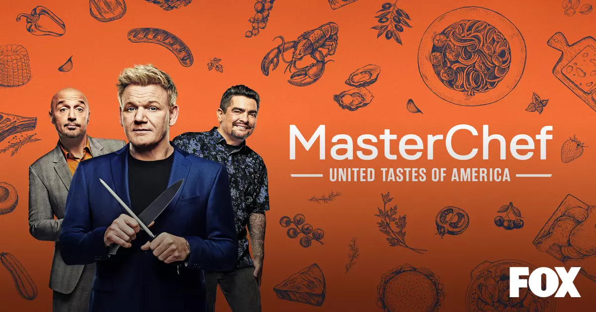 MasterChef