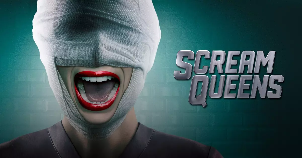 Scream Queens