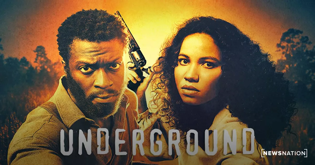Underground