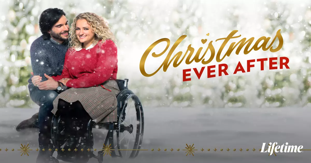 Christmas Ever After