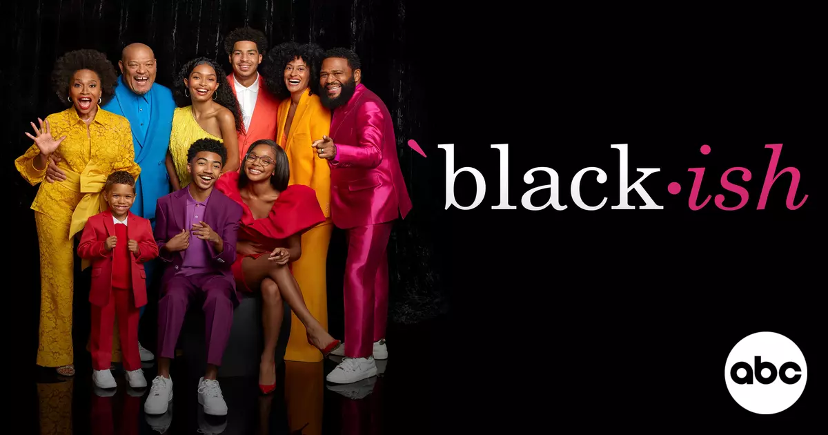 Black-ish