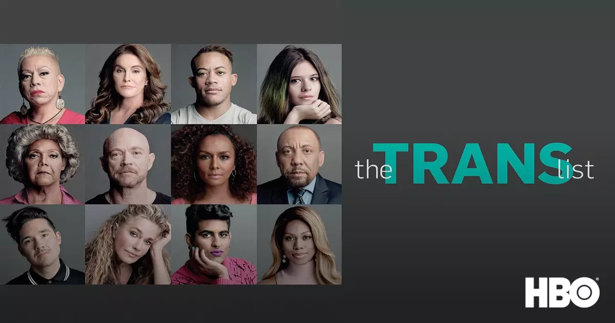 The Trans List