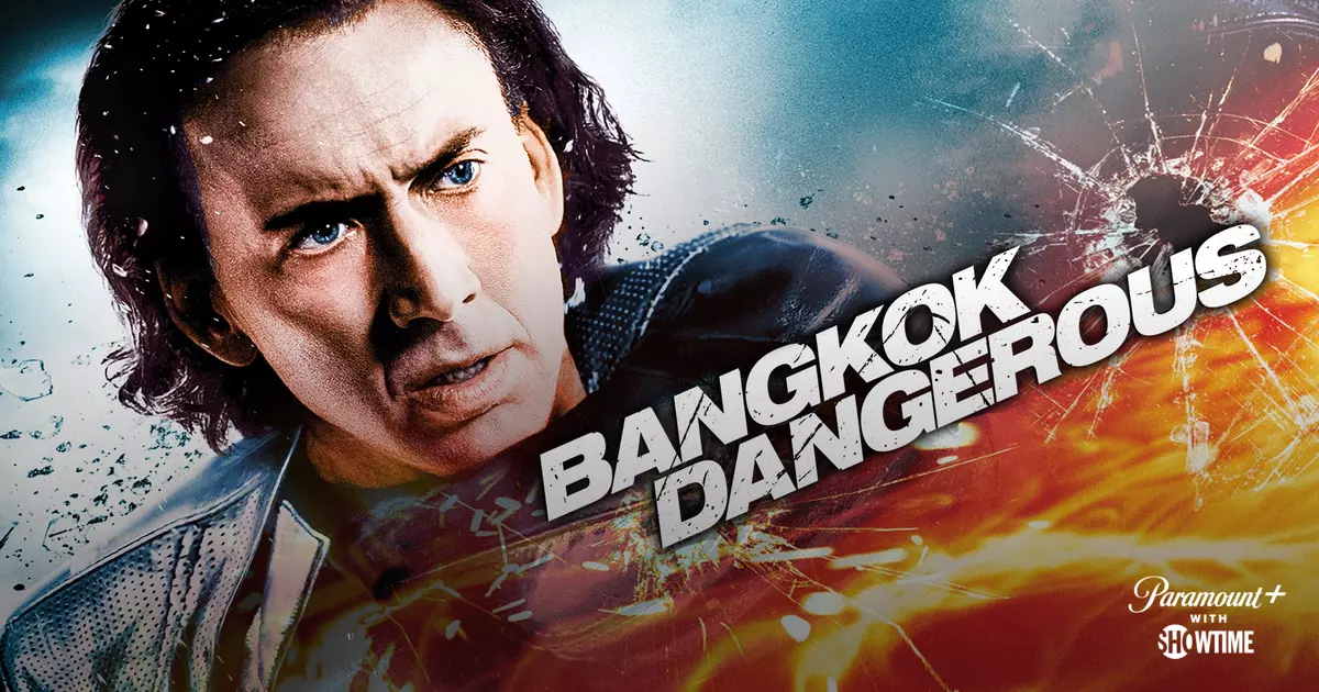 Bangkok Dangerous