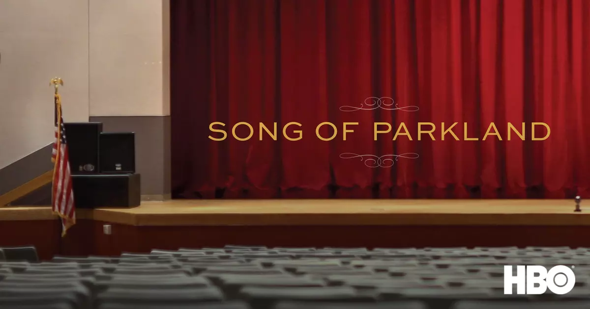 Song of Parkland