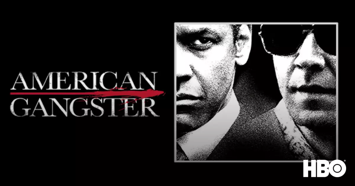 American Gangster