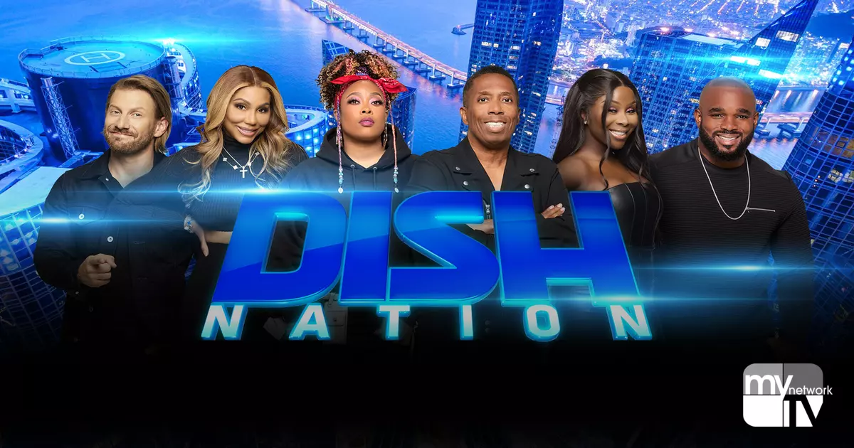 Dish Nation