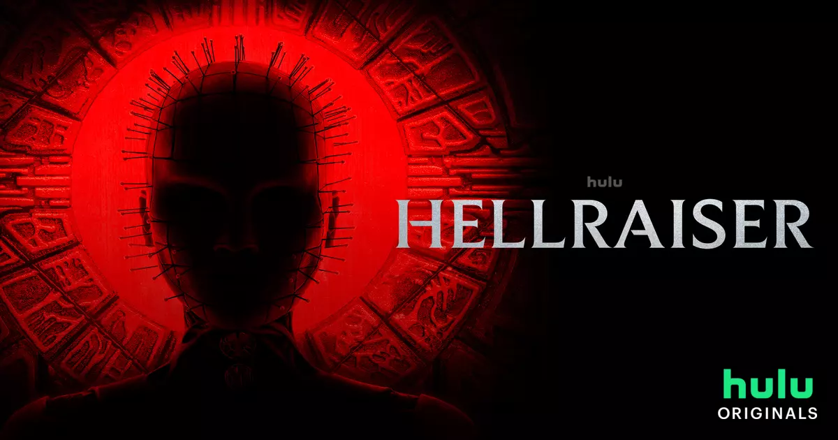 Hellraiser