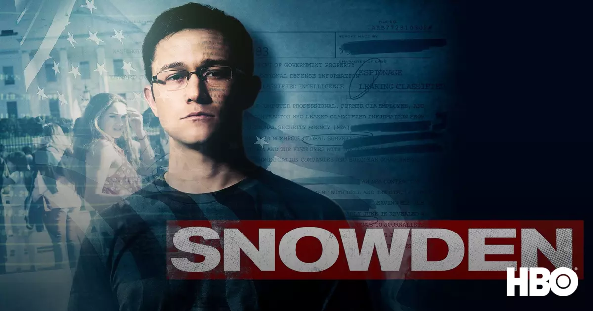 Snowden