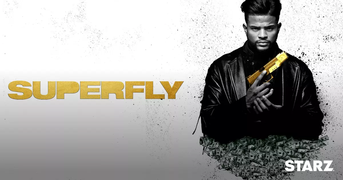 Superfly