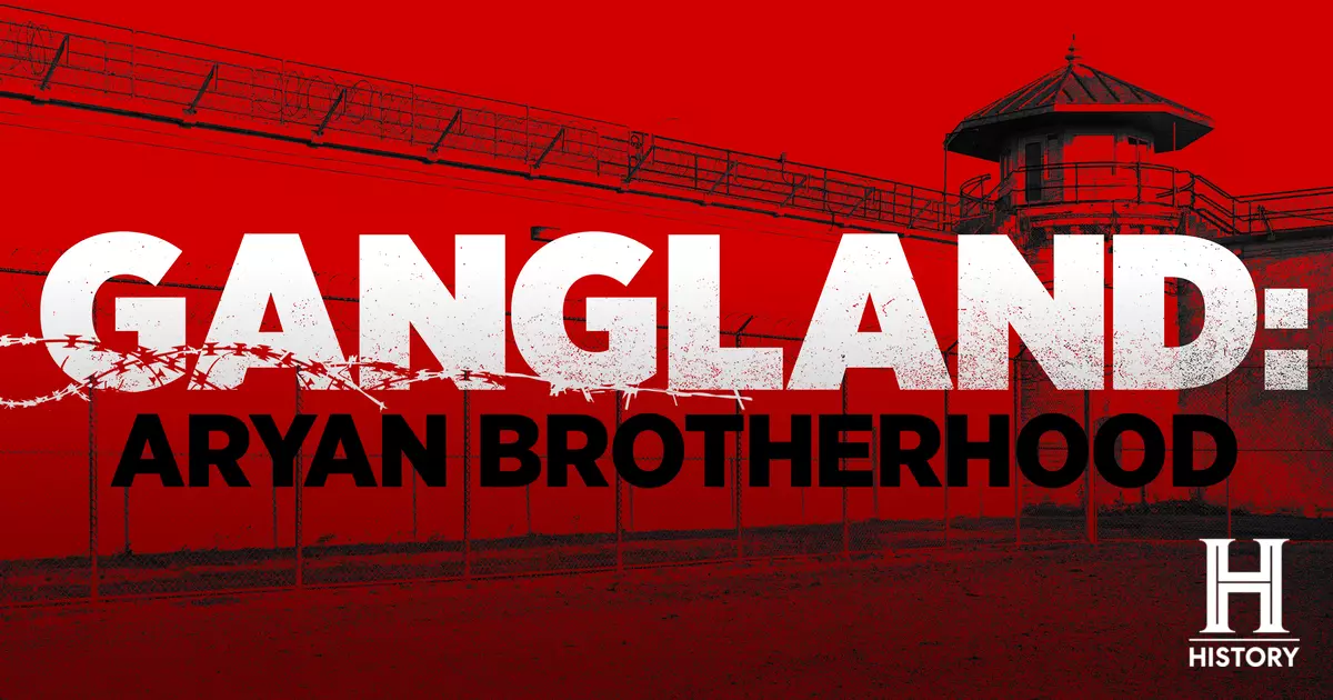 Gangland: Aryan Brotherhood