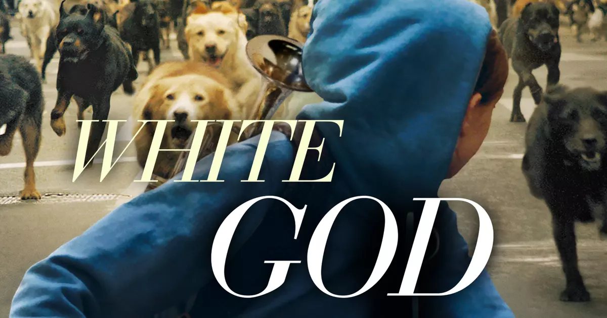 White God