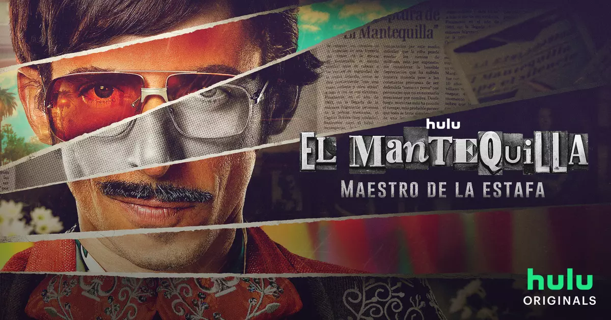 El Mantequilla
