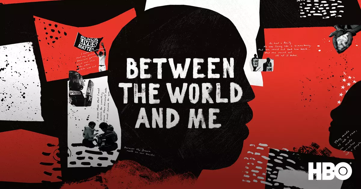 Between the World and Me