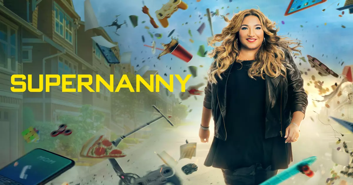 Supernanny