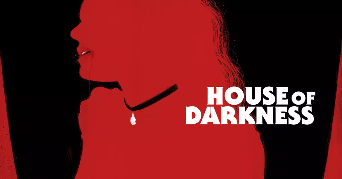 House of Darkness