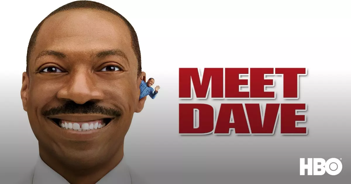 Meet Dave
